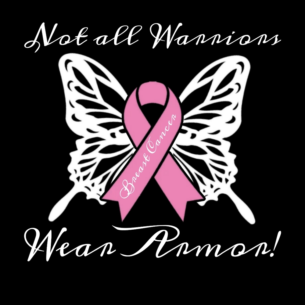 BREAST CANCER AWARENESS T SHIRTS